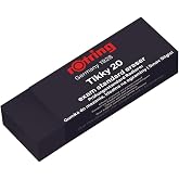 Rotring Sınav Silgisi, B&uuml;y&uuml;k Boy