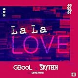 c bool wonderland  La La Love