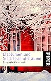 Cover zum Buch Eisblumen und Schlittschuhträume