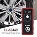 Produktbild El-50449 Auto Auto Reifendrucksensor OEC-T5 Für Ford TPMS Reset-Tool (Farbe: Schwarz & Orange)