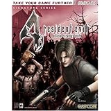 Resident Evil® 4 Official Strategy Guide (Signature Series)