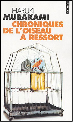 Chroniques de l'oiseau à ressort