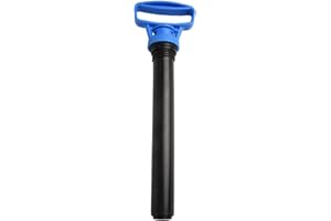 Jotekonoby Garden Spray Pump Replacement Parts Pressure Spray System Accessories Compatible with Multiple Sprayers for Plant Care (8L)