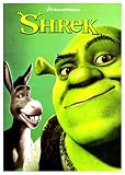 Shrek [DVD] (IMPORT) (Keine deutsche Version) - Mike Myers