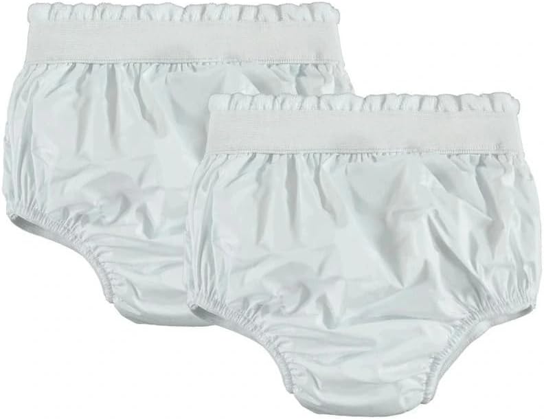 Babyjem Alıştırma Külodu Kutulu (Beyaz, 2'li, 3 Yaş)