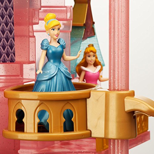 Disney Princess Castle Play Set