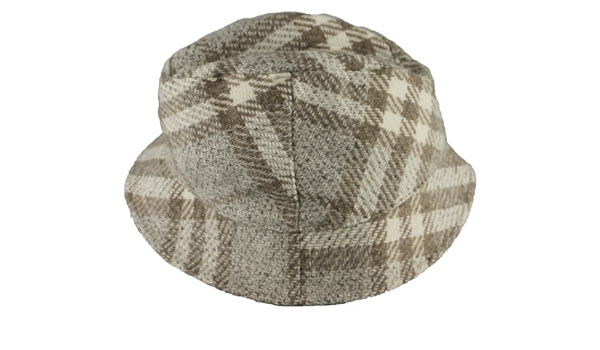 burberry bucket hat amazon