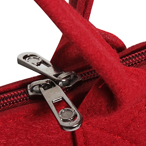 Sidiou Gruppe Mode Laptop Tasche Tablet PC Paket Laptop-H  lle wasserdichtes Gewebe Tasche Mode Laptop Tasche Tablet PC Paket Laptop-H  lle wasserdich