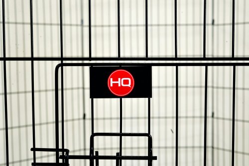 HQ-Pet-Metal-Dog-Playpen