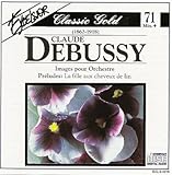 Images pour Orchestre, Préludes von Claude Debussy