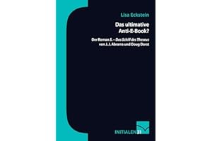 Das ultimative Anti-E-Book?: Der Roman S. - Das Schiff des Theseus von J. J. Abrams und Doug Dorst