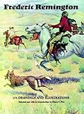 Image de Frederic Remington: 173 Drawings and Illustrations