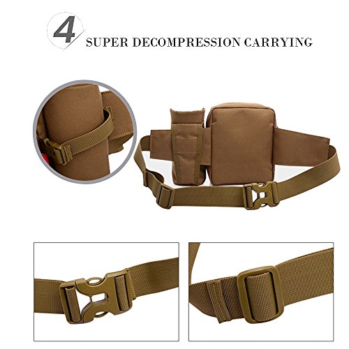 Galopar Bauchtasche - 8