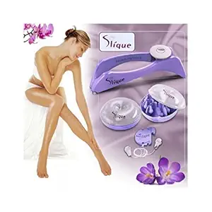 MURTISIDDH Slique Threading System. Face & Body Hair Removal Thread System