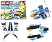 Produktbild LEGO ® - Legends of Chima 70013 - Equilas Ultra Strike - einige Teile lose, siehe die Fotos - mit Beschreibung 1+2