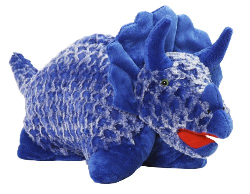 Pillow Pets 0813461011719 My Dinosaur Large Best Price In India