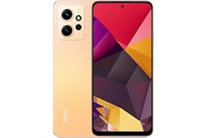 Xiaomi Redmi Note 12 8+128 GB DS 4G SUNRISE GOLD OEM