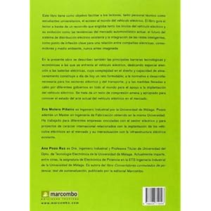 El vehículo eléctrico y su infraestructura de carga