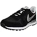 Produktbild Nike Sneaker Internationalist schwarz/silber 41