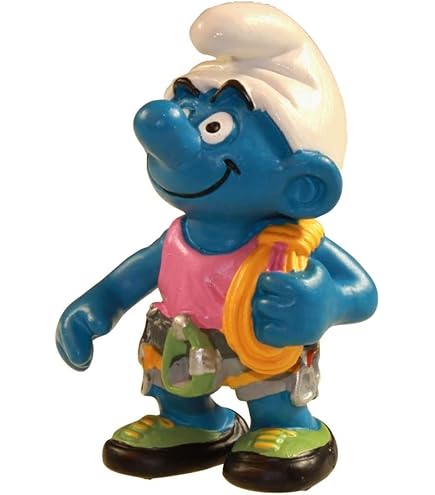 Mostra "Mondo Puffo" Al WOW Spazio Fumetto - Lo Spazio Bianco - Foto 7