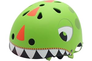 LZDMY Kids Bike Helmet for 2-8 Years Old Toddler Cycle Helmet Multi-Sport Lightweight Helmet Safety Protection Gear, Gifts for Boys Girls