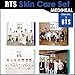 Produktbild MEDIHEAL&BTS zeitlich begrenzter besonderer maskpack (bts Foto) Bangtan Boys photocardalbum_kpop