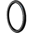 Brompton Tyre 35-349 Schwalbe Marathon - reflective strip,Black,16 inch