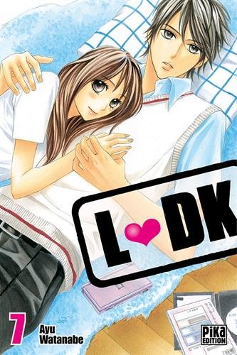 L-DK — Tome 7