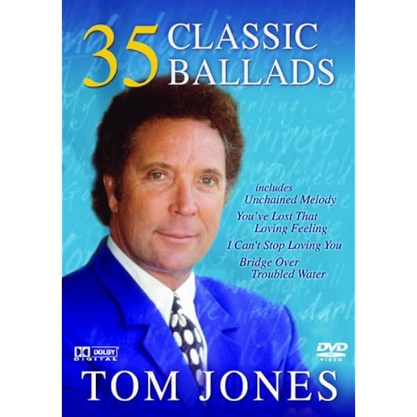 Live At Cardiff Castle by Tom Jones (VHS): Amazon.co.uk