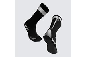 ZONE3 Escarpines Neopreno Escarpines Neopreno Unisex adulto