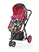 Cosatto Woop Travel System - Tropico