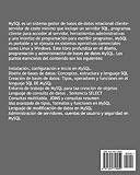 Image de MySQL. Diseño, Programación y Administración de Bases de Datos