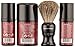 The Art Of Shaving Carry on Kit - Sandalwood