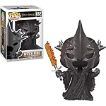 Funko Pop Rey Brujo (El Señor de los Anillos 632)