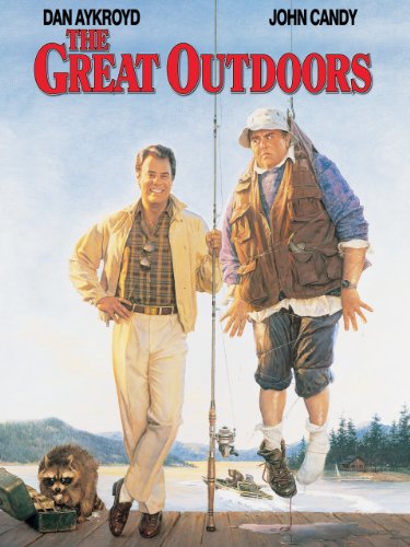 The Great Outdoors