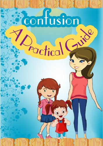 Download Children books - confusion (Teaching kid's Feelings & Emotion Book 9)