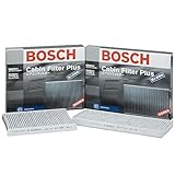 BOSCH AKTIVKOHLEINNENRAUMFILTER