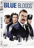 Coffret blue bloods, saison 5 [FR Import] - Tom Selleck