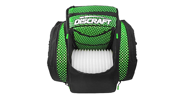 discraft grip eq bx buzzz backpack disc golf bolsa