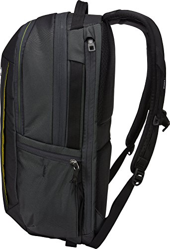Thule Subterra Rucksack mit Notebookfach (39,6 cm (15,6 Zoll), 30L) Dark Shadow - 4