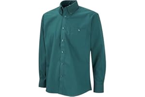 DAVID LUKE Scout Shirt - Large