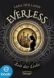 Everless. Zeit der Liebe by 