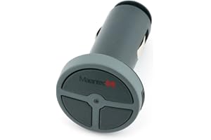 Marantec Digital 323 nadajnik ręczny 868,3 MHz do zapalniczki samochodowej