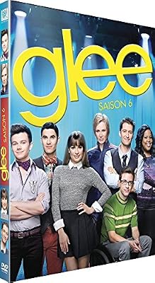 Générique Glee - L'intégrale de la Saison 6