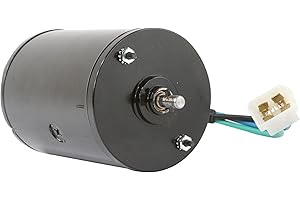 DB ELECTRICAL DB Elektrische trm0072 Trim Motor für Volvo Penta ersetzt ks3448/300 850046–4 853520
