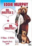 Dr. Dolittle (Doppelpack) [2 DVDs] - Eddie Murphy|Raven-Simone