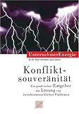Konfliktsouveränität by 