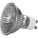 Produktbild Müller-Licht Halogen Reflektor Aluminium GU10, 35W 230V 250lm 30° 2900K warmweiß dimmbar 2.000h