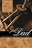 Image de Bible Promises to Treasure for Dad: Inspiring Words for Every Occasion