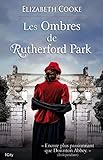 Les ombres de Rutherford Park